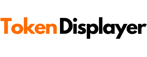 TokenDisplayer Logo